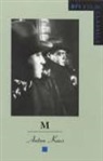 Anton Kaes, Fritz Lang - M