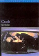 Iain Sinclair, Ian Sinclair - Crash