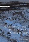Lisa Nevett, Lisa C Nevett, Lisa C. Nevett, Lisa C. (University of Michigan Nevett, Clive Gamble, Colin Renfrew - House and Society in the Ancient Greek World