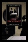 Wendy Martin, Wendy Martin - Cambridge Companion to Emily Dickinson