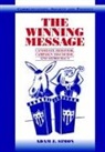 Adam F. Simon, Adam F. (University of Washington) Simon - Winning Message