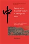 Richard Louis Edmonds, Richard Louis (King''''s College London) Edmonds, Richard Louis Goldstein Edmonds, Richard L. Edmonds, Richard Louis Edmonds, Steven M. Goldstein - Taiwan in the Twentieth Century