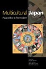 Donald Denoon, Donald Hudson Denoon, Donald Denoon, Mark Hudson, Gavan McCormack - Multicultural Japan