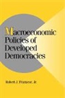 Jr Franzese, Jr. Franzese, Robert J. Franzese, Robert J. Franzese Jr, Peter Lange - Macroeconomic Policies of Developed Democracies