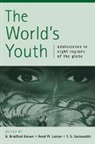 B. Bradford Brown, B. Bradford Brown, B. Bradford Larson Brown, B. Bradford Brown, Reed W. Larson, T. S. Saraswathi - World''s Youth