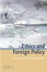 Karen E. Smith, Karen E. (London School of Economics and Po Smith, Karen E. Light Smith, Margot Light, Ian Nish, Ian Professor Nish... - Ethics and Foreign Policy