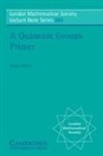 Shahn Majid, Shahn (Queen Mary University of London) Majid, J. W. S. Cassels, N. J. Hitchin - Quantum Groups Primer
