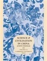 Joseph Needham - Science Civilisation in China: Volume 5, Chemistry Chemical