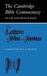 Unknown, Mr. Raymond Brady Williams, R. R. Williams, Raymond Brady Williams - Letters of John and James