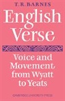 Jr Rudol Barnes, Jr. Rudol Barnes, Rudol Barnes, T. R. Barnes, T.r. Barnes - English Verse