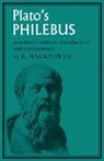 Plato, R. Hackforth, Hackforth R. - Plato''s Philebus