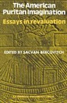 S. Bercovitch, Sacvan Bercovitch, Sacvan Bercovitch, Bercovitch Sacvan - American Puritan Imagination