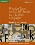 Marian Barry, Marian Campbell Barry, Barbara Campbell, Sue Daish - Practice Tests for Igcse English As a Second Language: Reading and