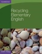 Clare West - Recycling Elementary Eng With Key