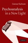 Gunnar Karlsson, Gunnar (Stockholms Universitet) Karlsson, Karlsson Gunnar - Psychoanalysis in a New Light