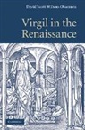 David Scott Wilson-Okamura, David Scott (East Carolina Univers Wilson-Okamura, David Scott (East Carolina University) Wilson-Okamura, Wilson-Okamura David Scott - Virgil in the Renaissance
