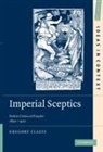 Gregory Claeys, Gregory (Royal Holloway Claeys - Imperial Sceptics