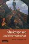 Neil Corcoran, Neil (University of Liverpool) Corcoran - Shakespeare and the Modern Poet