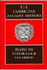 P. Mack Crew, I. E. S. Edwards, I. E. S. Gadd Edwards, I.e.s. Gadd Edwards, I E S Edwards, I. E. S. Edwards... - Cambridge Ancient History
