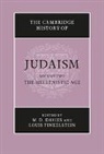 W. D. Finkelstein Davies, W.d. Finkelstein Davies, W. D. Davies, Davies W. D., Louis Finkelstein, Finkelstein Louis... - Cambridge History of Judaism: Volume 2, the Hellenistic Age