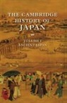 Delmer M Brown, Delmer M. Brown, Delmer M. (University of California Brown, Delmer M. Brown, Delmer M. (University of California Brown, John Whitney Hall... - Cambridge History of Japan