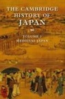 Kozo Yamamura, Kozo Yamamura - Cambridge History of Japan