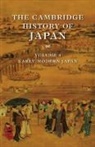 John Whitney Hall, John Whitney (Yale University Hall, John W. Hall, John Whitney Hall, Marius B. Jansen, Madoka Kanai - Cambridge History of Japan