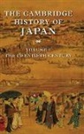 Peter Duus, Peter Duus, John Whitney Hall, Marius B. Jansen - Cambridge History of Japan