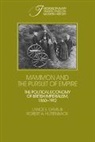 Lance E. Davis, Lance E. Huttenback Davis, Lance Edwin Davis, Robert A. Huttenback, Robert Fogel - Mammon and the Pursuit of Empire
