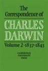 Charles Darwin, Frederick Burkhardt, Frederick H. Burkhardt, Sydney Smith - Correspondence of Charles Darwin: Volume 2, 18371843