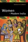 Geraldine Forbes, Geraldine (State University College Forbes, Geraldine Hancock Forbes, Forbes Geraldine - Women in Modern India