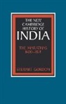 Stewart Gordon, Gordon Stewart, Gordon Johnson - Marathas 1600-1818