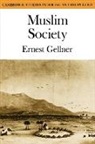 Ernest Geller, Ernest Gellner - Muslim Society