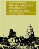 Charles Higham, Charles (University of Otago Higham - Archaeology of Mainland Southeast Asia