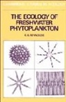 C. S. Reynolds, Colin S. Reynolds - Ecology of Freshwater Phytoplankton