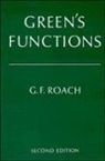 G. F. Roach - Green''s Functions