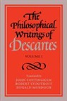 Ren' Descartes, Rene Descartes, René Descartes, Dugald Murdoch, Robert Stoothoff - Philosophical Writings of Descartes