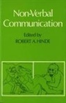 Robert A. Hinde, Robert A. Hinde - Non-Verbal Communication
