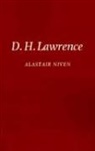 Alastair Niven, Alistair Niven - D. H. Lawrence