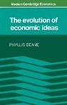 Phyllis Deane, Phyllis (University of Cambridge) Deane - Evolution of Economic Ideas