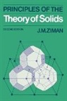J. M. Ziman - Principles of the Theory of Solids