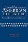 Sacvan Bercovitch, Sacvan (Harvard University Bercovitch, Sacvan Bercovitch, Sacvan (Harvard University Bercovitch, Bercovitch Sacvan, Cyrus R. Patell - Cambridge History of American Literature: Volume 1, 1590-1820
