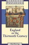 Alan Harding - England in the Thirteenth Century