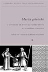 Virdung Sebastian, Sebastian Virdung, Beth Bullard - Musica Getutscht