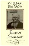 William Empson, David Pirie - William Empson: Essays on Shakespeare