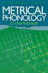 Richard Hogg, Richard M. Hogg, Richard Mccully Hogg, C. Behan McCullagh, C. B. Mccully - Metrical Phonology