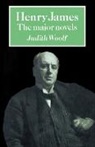 Judith Woolf - Henry James