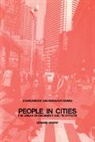 Edward Krupat, Krupat Edward - People in Cities