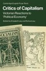 Elisabeth Jay, Elisabeth Jay Jay, Elisabeth Jay, Richard Jay - Critics of Capitalism
