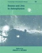 P. A. Hughes, P. A. (University of Michigan Hughes, Philip A. Hughes, P. A. Hughes - Beams and Jets in Astrophysics